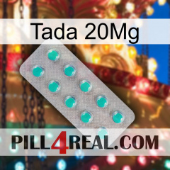 Tada 20Mg 28